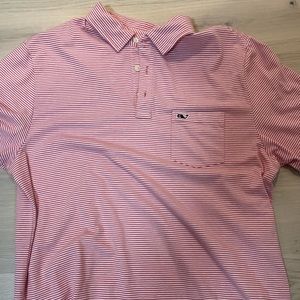 Vineyard Vines polo shirt